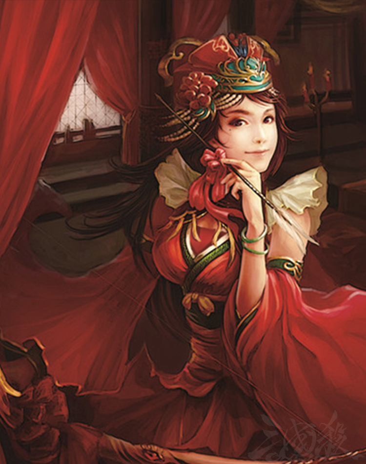 SP孙尚香