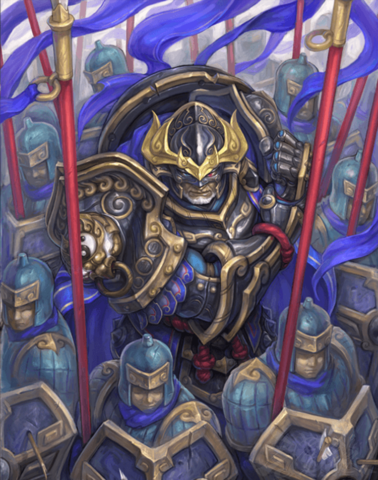 SP曹仁