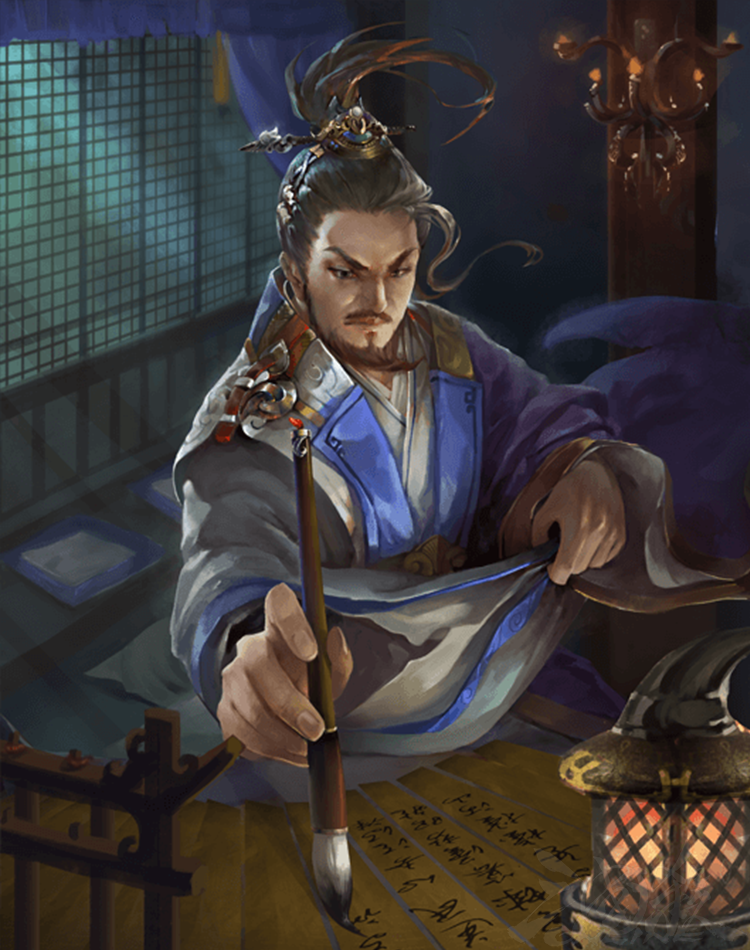 陈琳