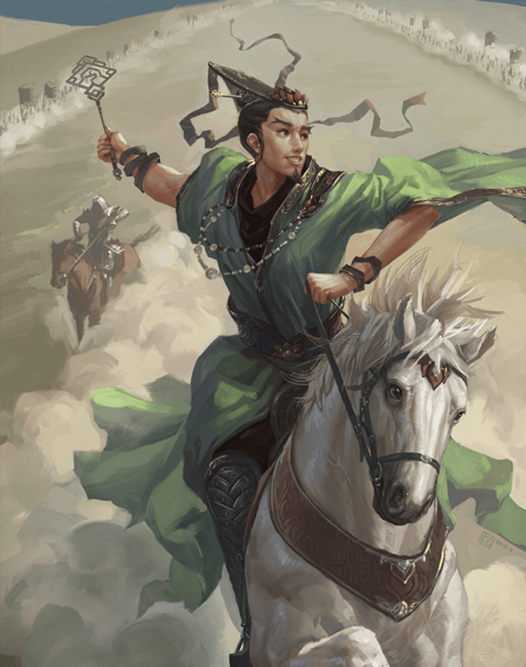 诸葛恪