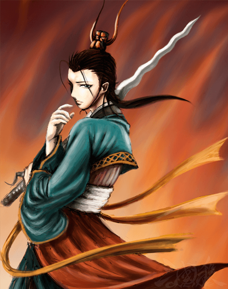 陆逊