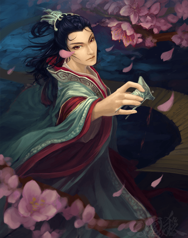 曹植