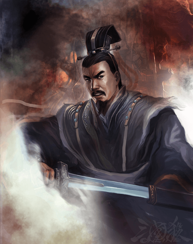 陈宫