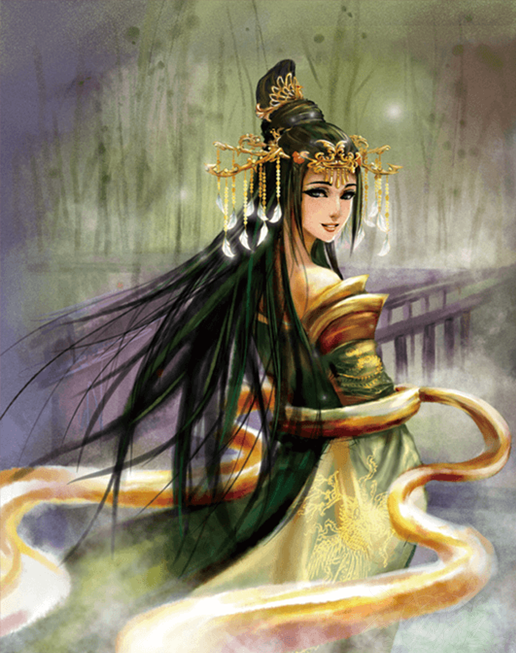 步练师