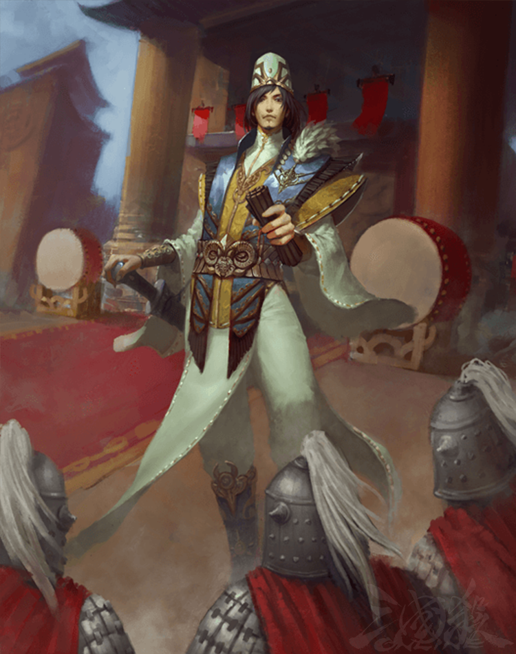 沮授