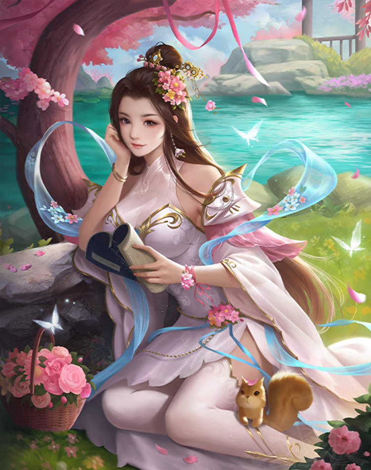 王荣