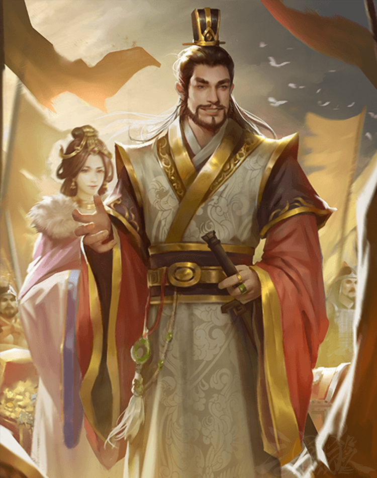 糜竺