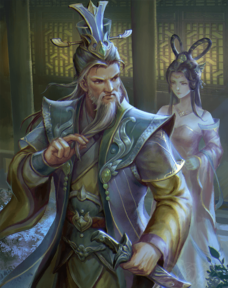 王允