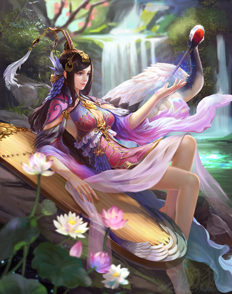 诸葛果