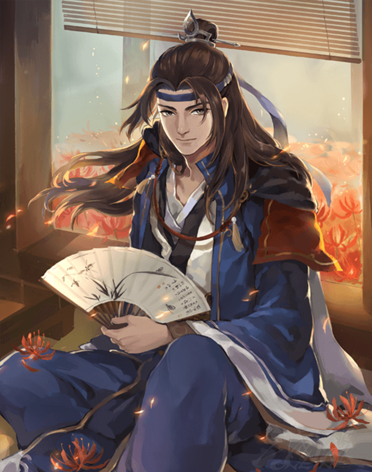 戏志才