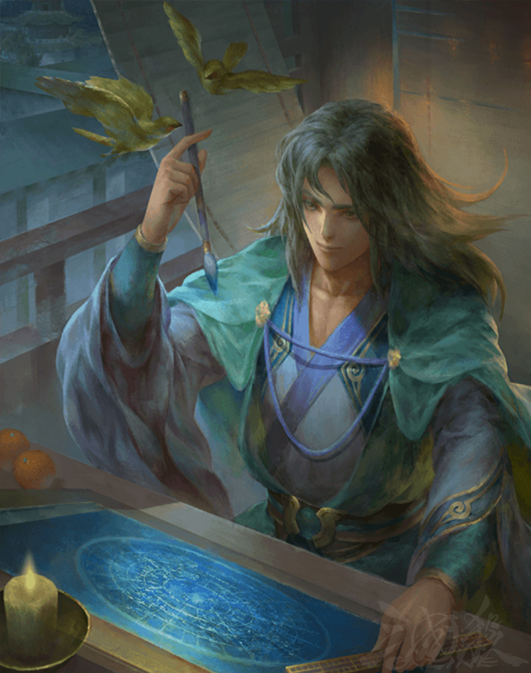 陆绩