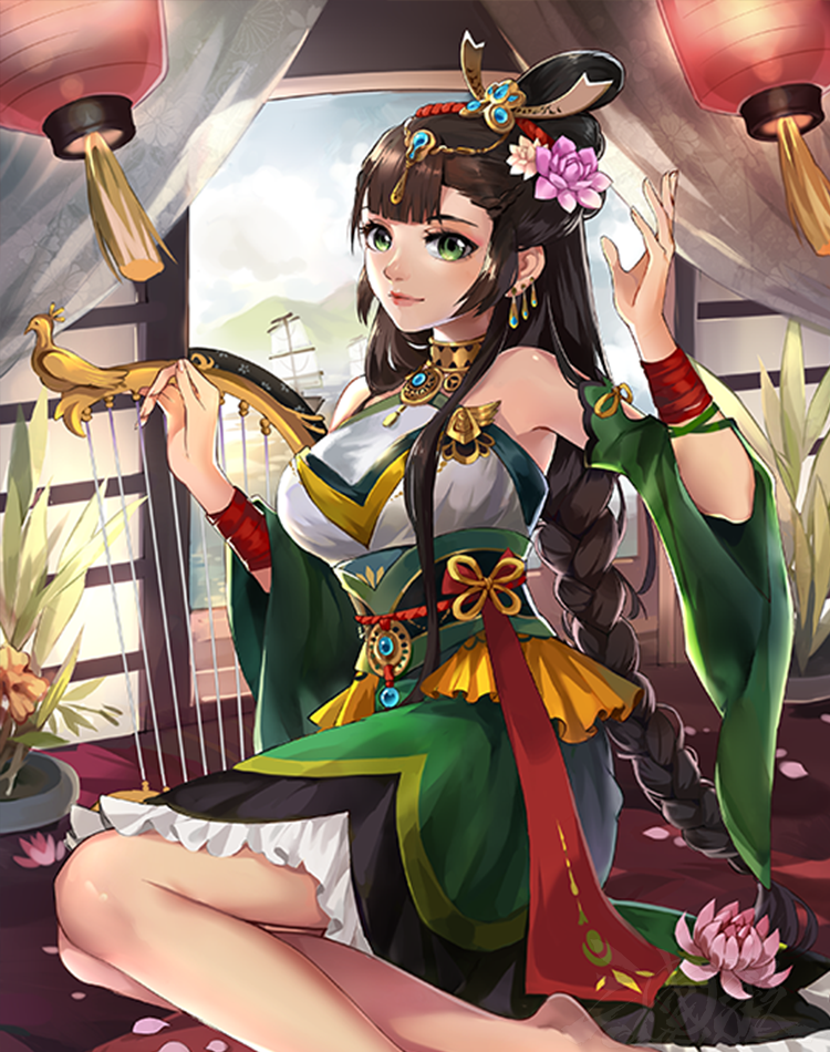 周妃