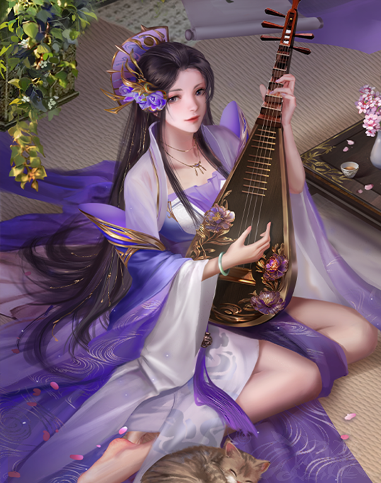 卞夫人