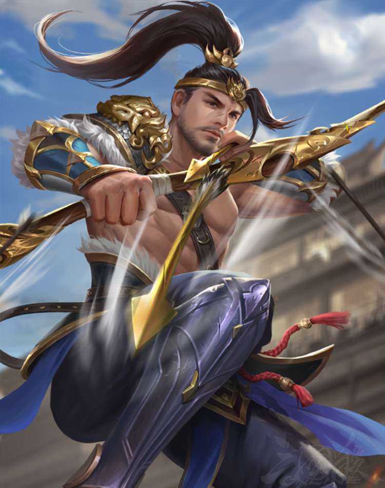 黄祖