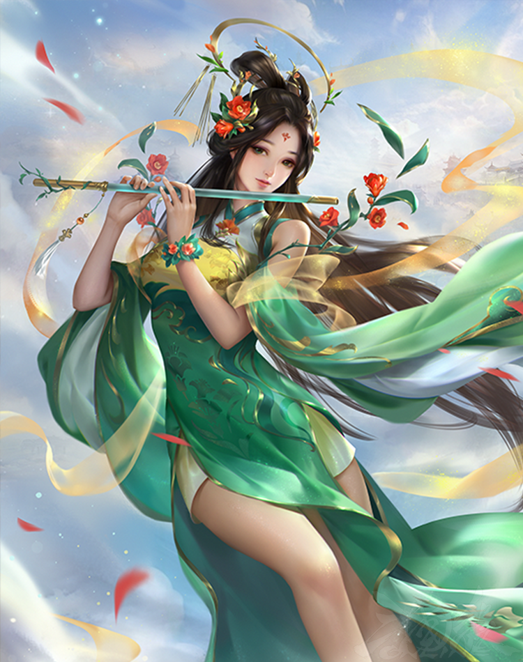 潘淑