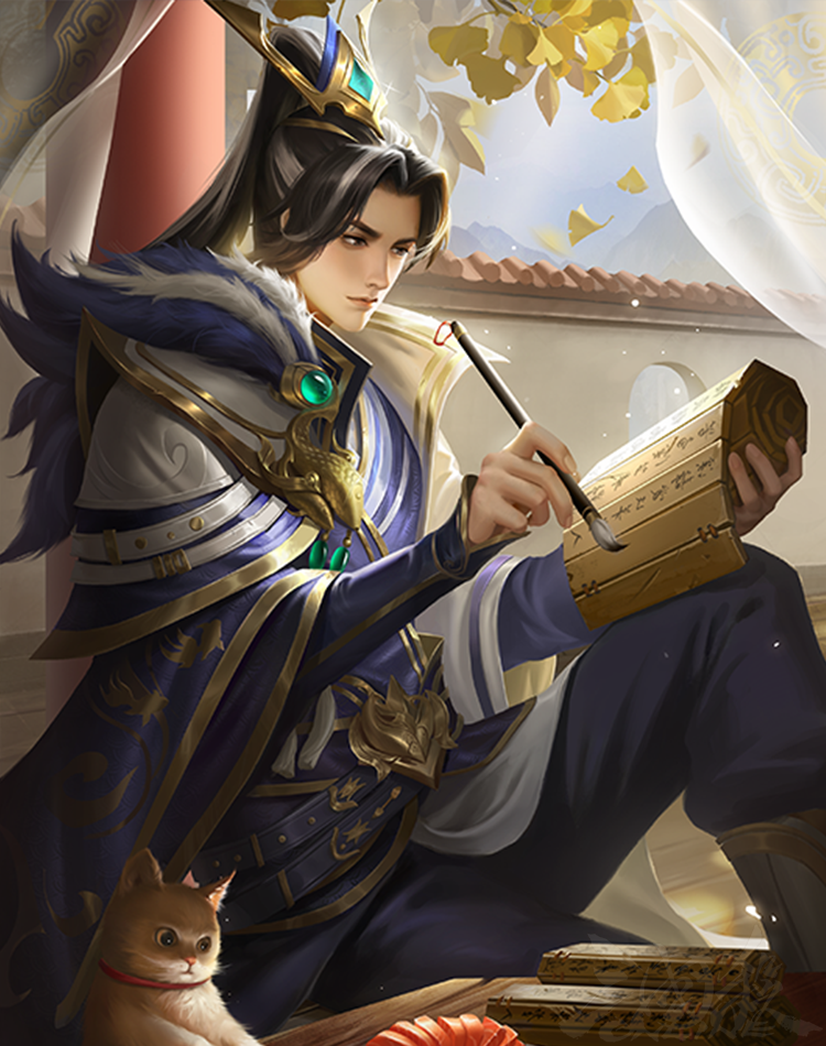 陈登