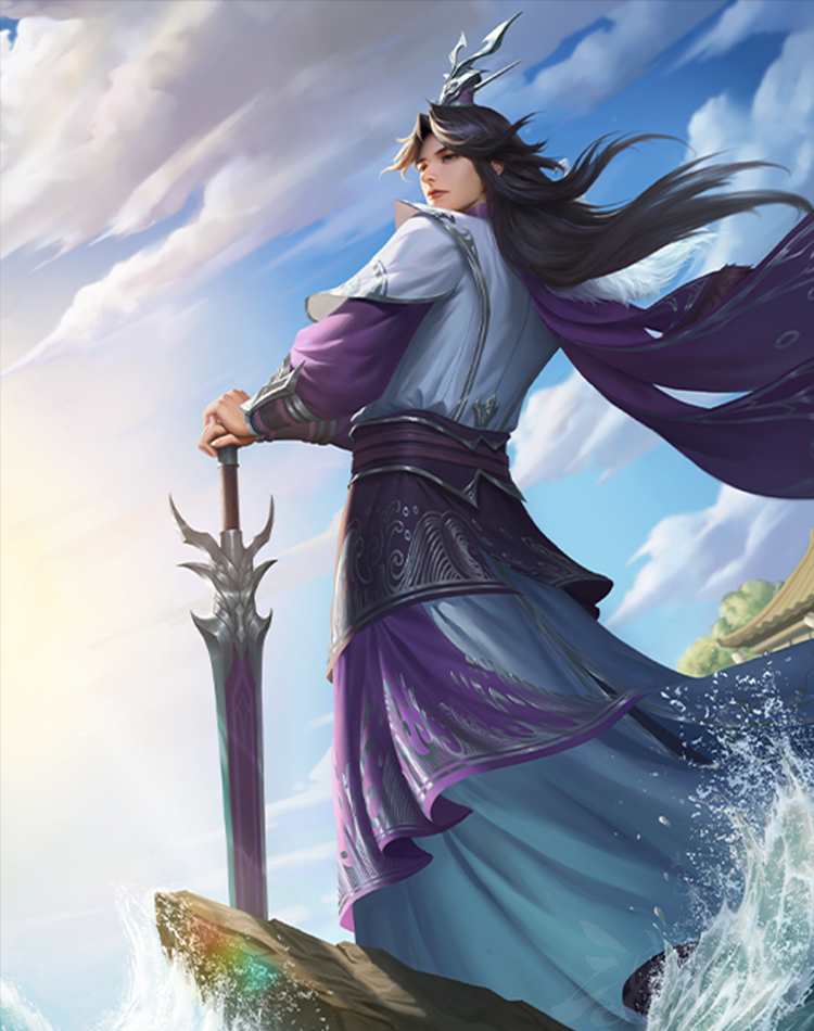 羊祜