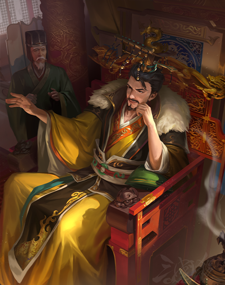 刘宏