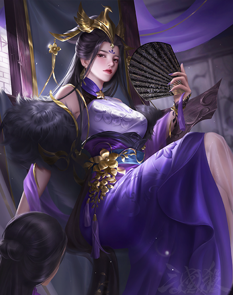 郭槐