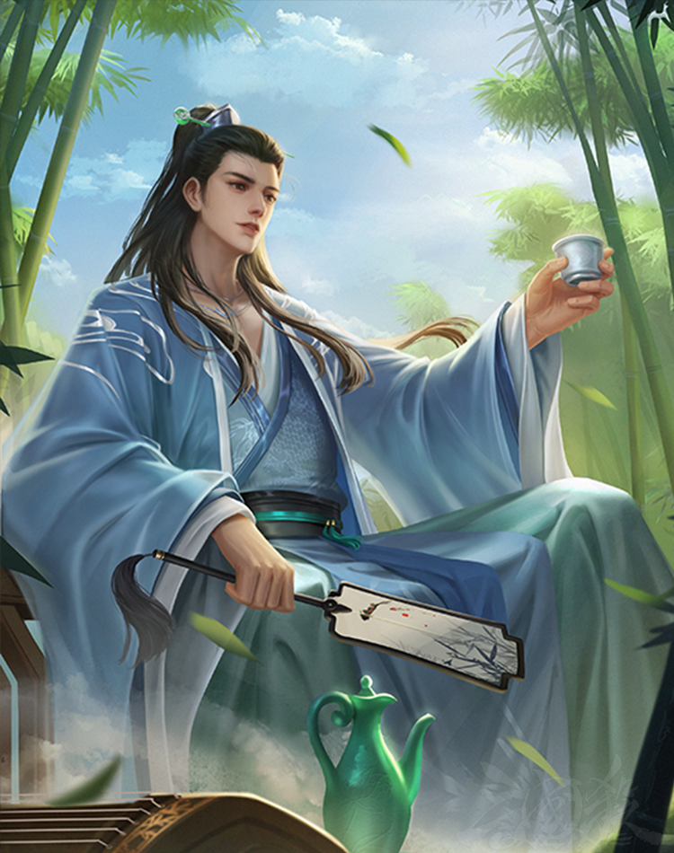 夏侯玄