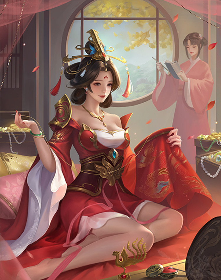 族吴苋