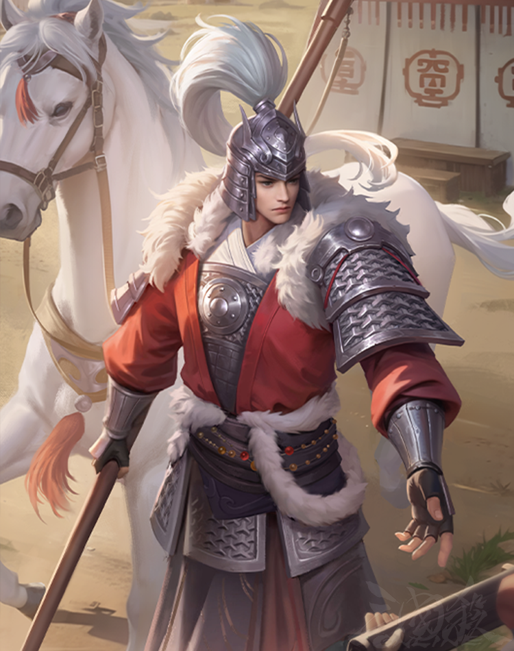 马承