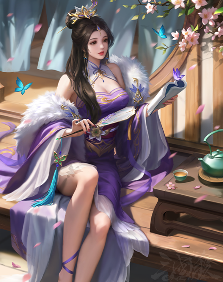 族钟琰