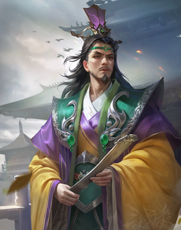 族王允