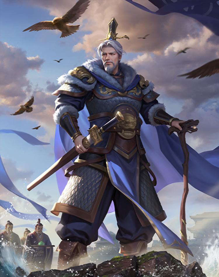 族王凌