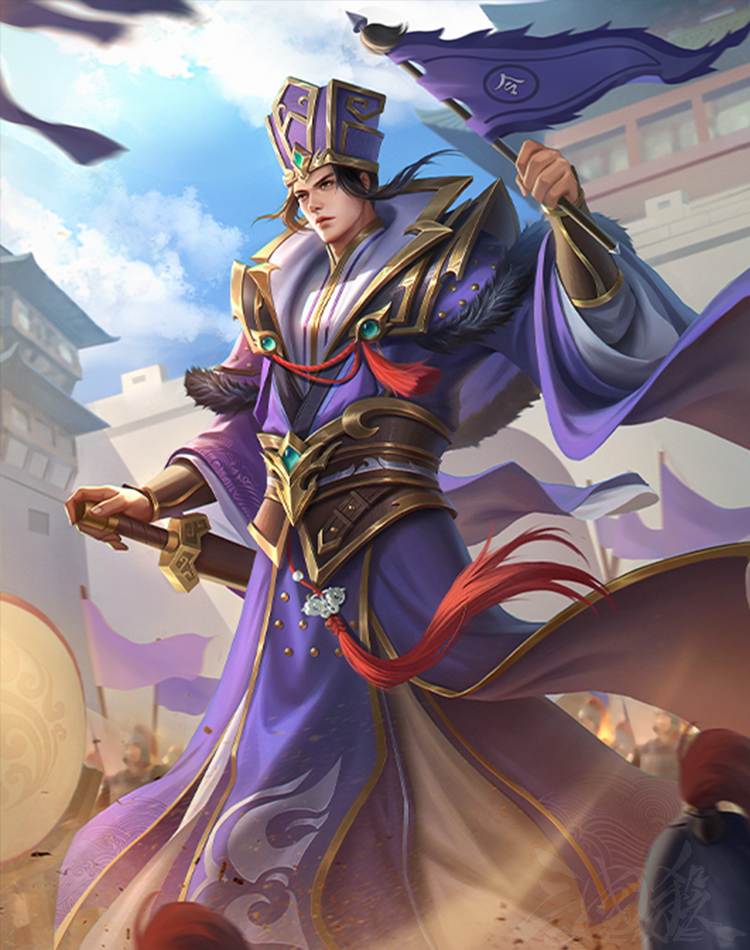 族钟毓
