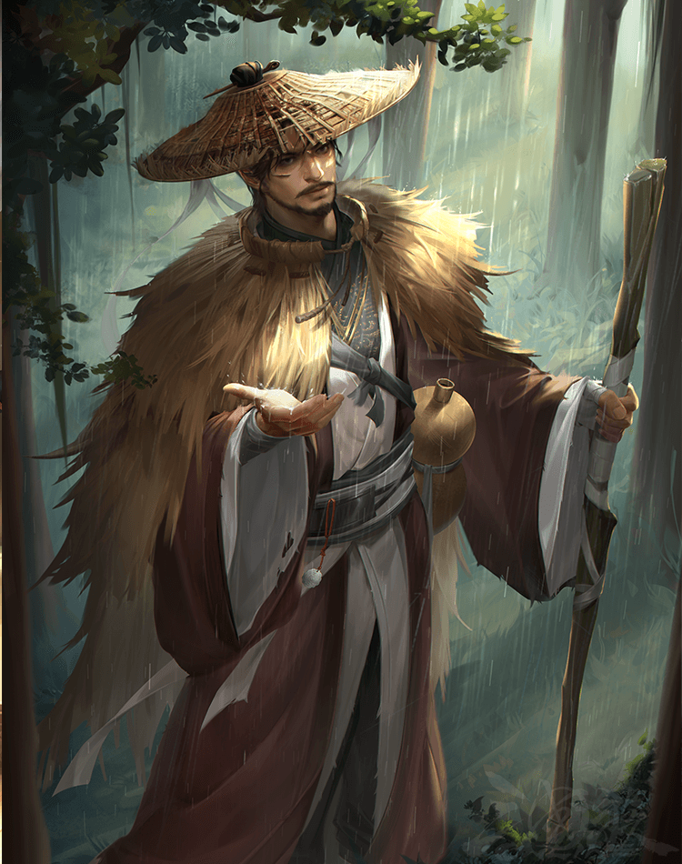 族吴乔