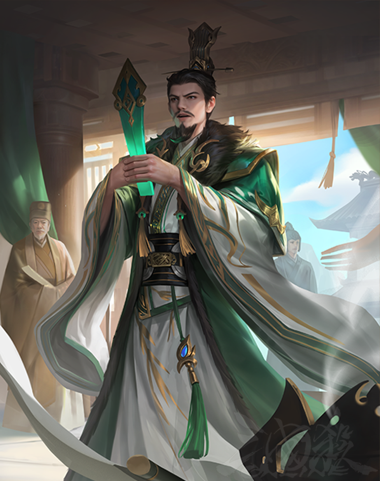 陆凯