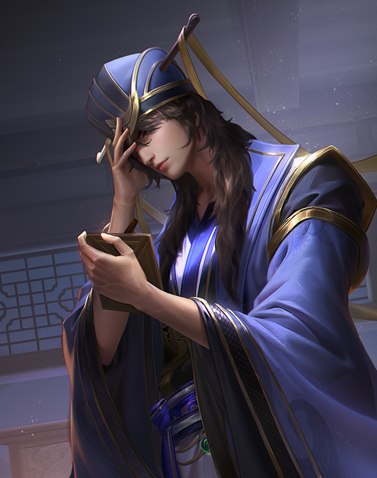 族王广