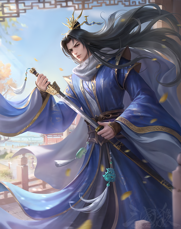 曹宇