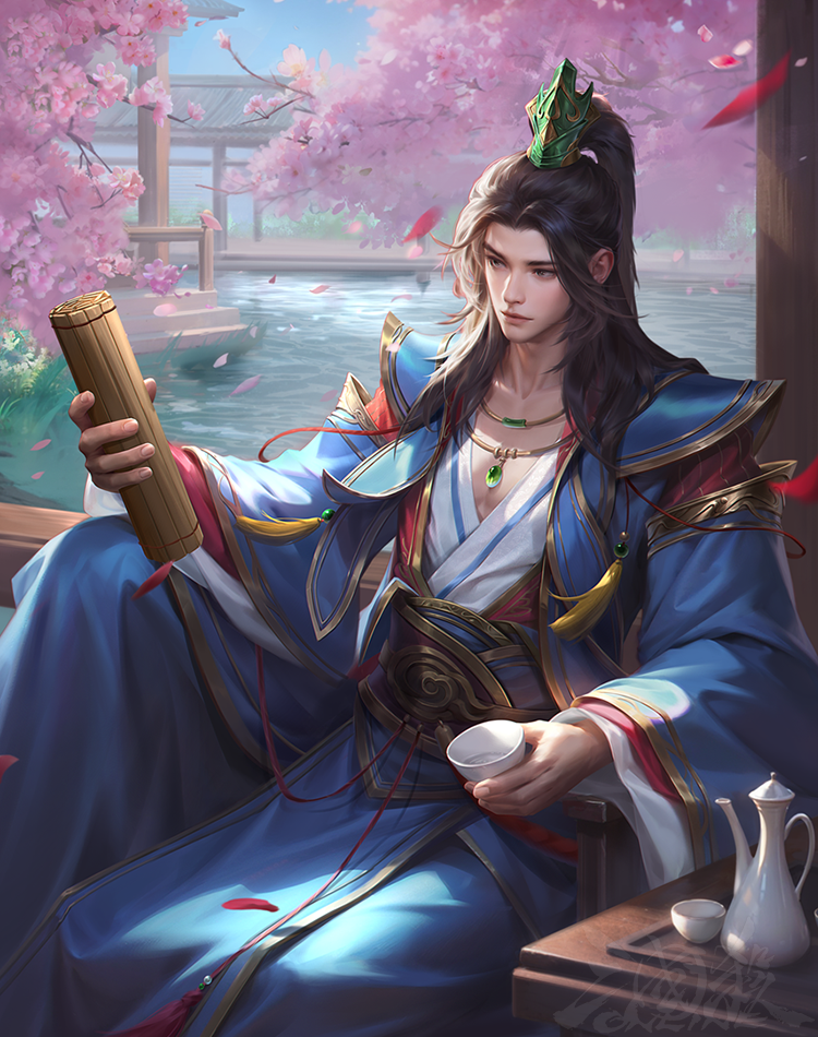 界曹植