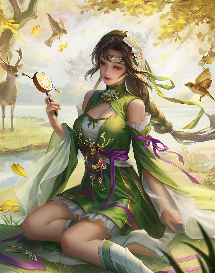 孙茹