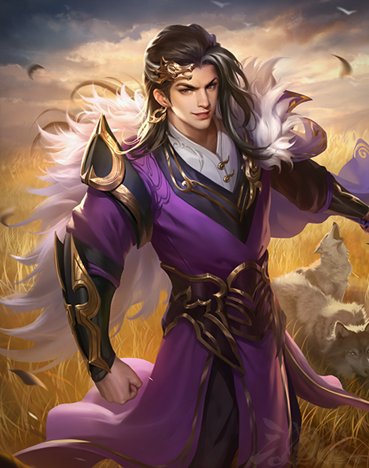 司马昭