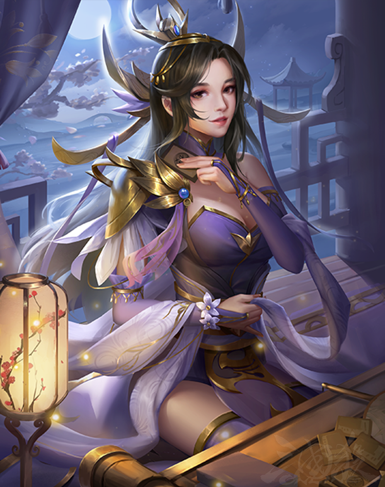 国战王元姬