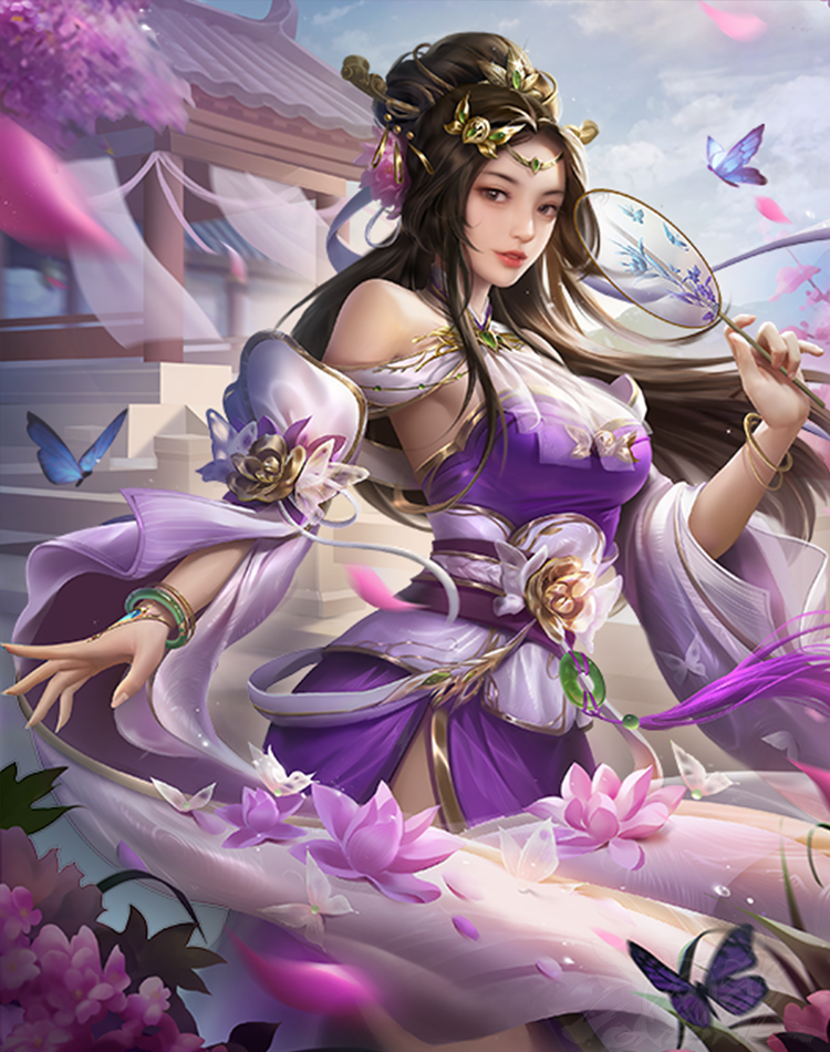 杨艳