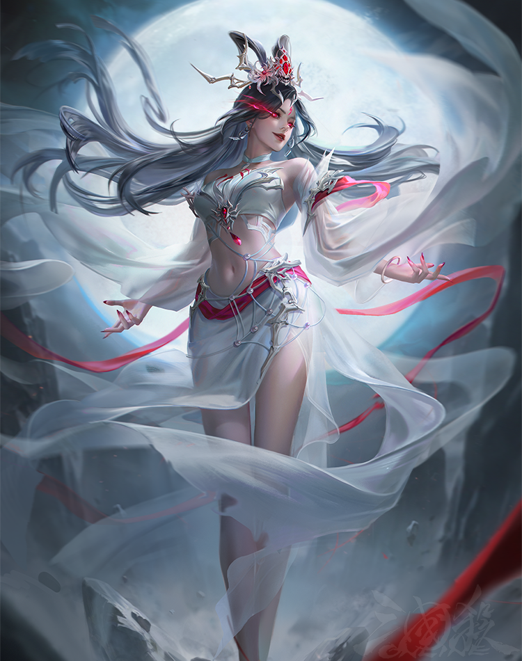魔貂蝉