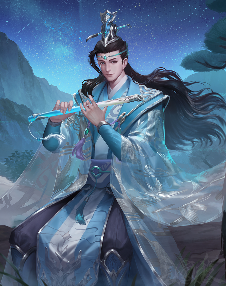 阮瑀