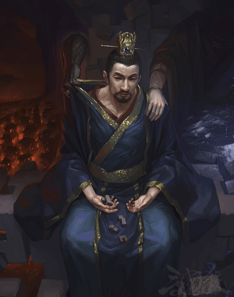 刘协