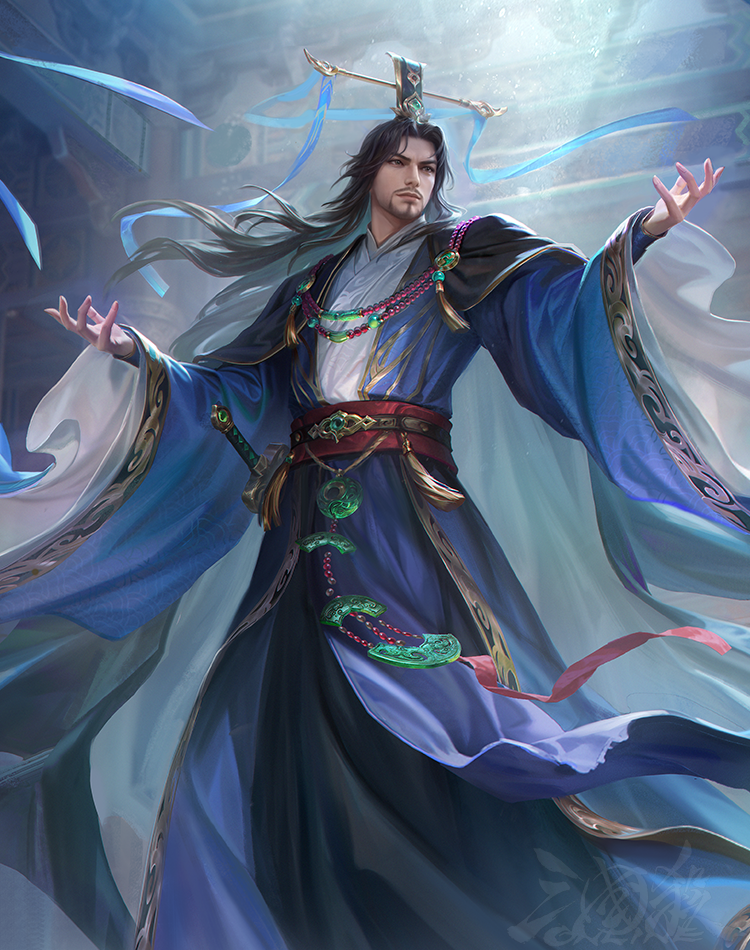 崔琰