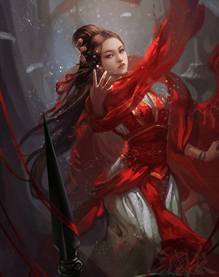 灵雎