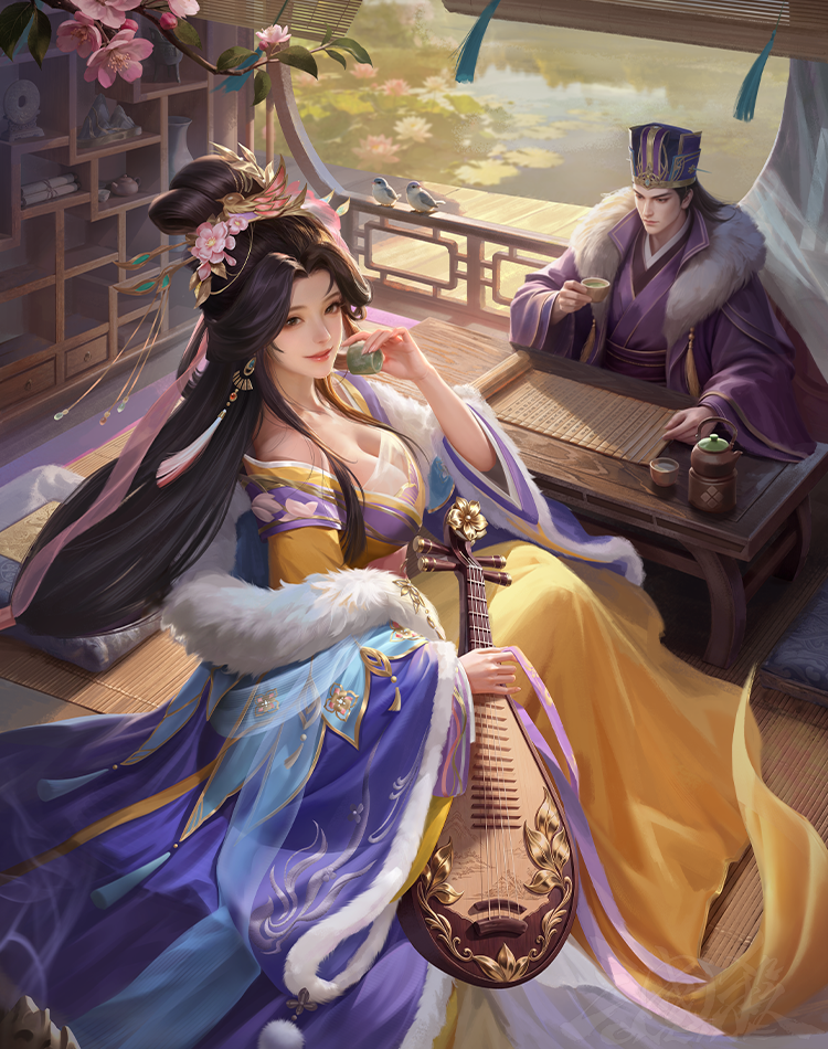 唐棠