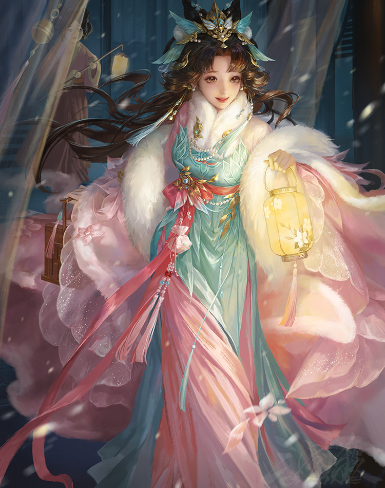 董予安