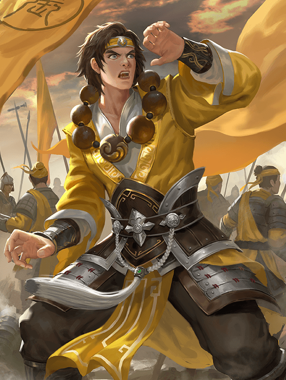 《三国杀:一将成名》官方网站 - 开服庆典新手上线150抽