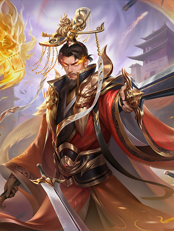 《三国杀：一将成名》官方网站 - 开服庆典新手上线150抽