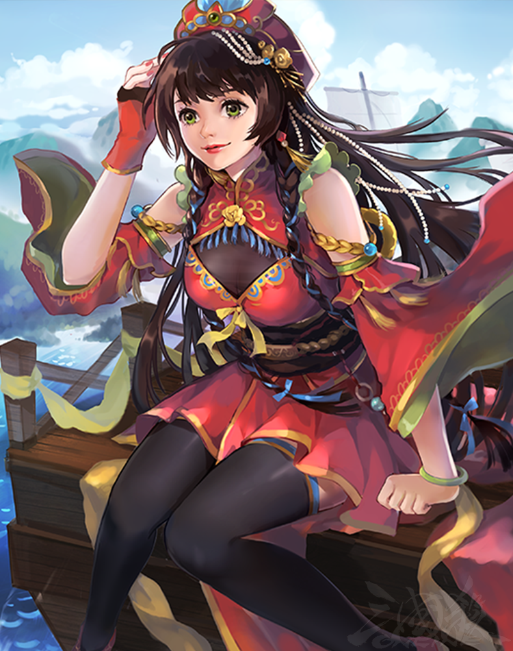 三国杀sp孙尚香 三国杀官网 三国杀移动版 武将技能 全新2025版 聪明人玩的游戏！ 