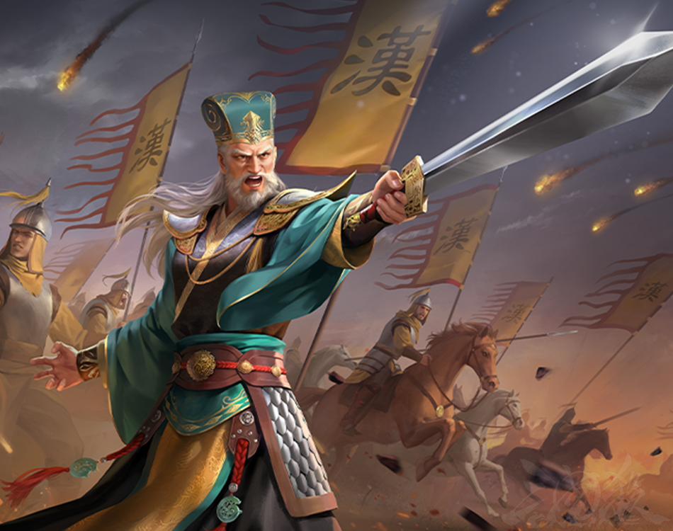 三国杀卢植 - 三国杀OL-三国杀官网-武将技能介绍